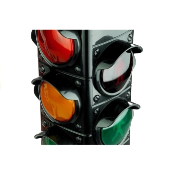 Sygnalizator Świetlny Drogowy Dla Dzieci 72 cm