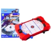 Gra Zręcznościowa Mini Gra Hockey Czerwona