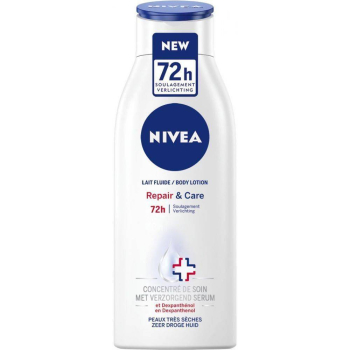 Nivea Essential Repair Body Lotion 400 ml