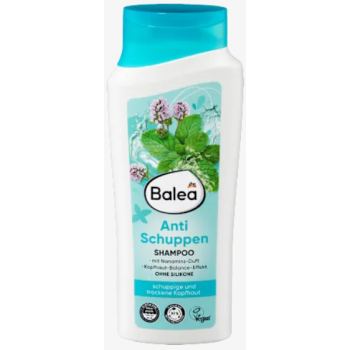 Balea Anti Schuppen Szampon do Włosów 300 ml