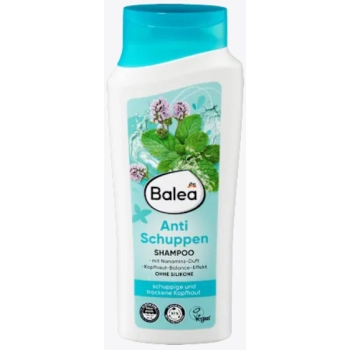 Balea Anti Schuppen Szampon do Włosów 300 ml