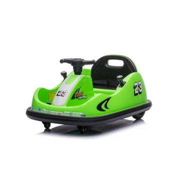 Pojazd Na Akumulator GTS1166 Zielony