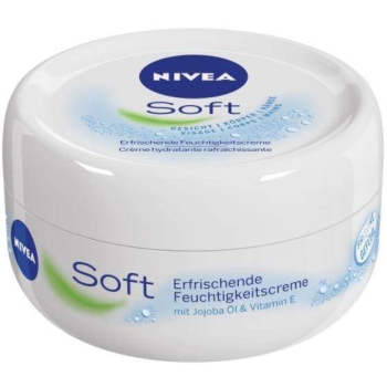Nivea Soft 200 ml