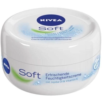 Nivea Soft 200 ml