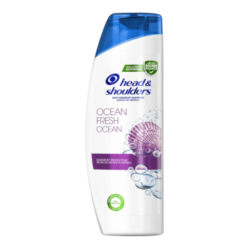 Head&Shoulders Ocean Fresh Szampon do Włosów 200 ml