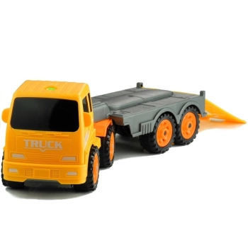 Dwa Pojazdy Budowlane Do Rozkręcania Narzędzia