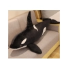 Maskotka Pluszowa Orka Oceaniczna 50 cm