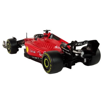 Auto R/C Wyścigowe Ferrari F1 Rastar 1:12 Czerwone