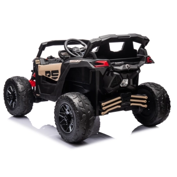 Auto Na Akumulator DK-CA003 RS Khaki