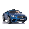 Auto na Akumulator Mercedes SL65 Niebieski Lakier