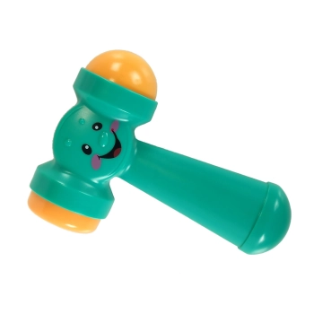 Kostka Multifunkcyjna Edukacyjna Grająca 5 Ścianek