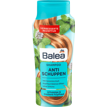 Balea Anti Schuppen Szampon 300 ml
