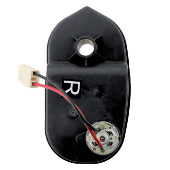 Silnik Przekładnia 24V do Pojazdu na Akumulator JS360