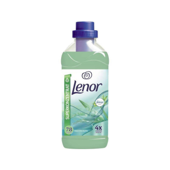 Lenor Superkonentrat płyn do płukania 78 prań Frisheshutz