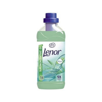 Lenor Superkonentrat płyn do płukania 78 prań Frisheshutz