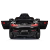 Auto na Akumulator Mercedes GTR Czarny