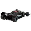 Auto R/C Wyścigowe Mercedes-AMG F1 1:12