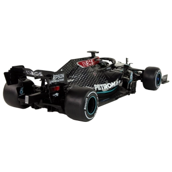 Auto R/C Wyścigowe Mercedes-AMG F1 1:12