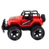 Autko Samochód Terenowy Zdalnie Sterowany RC 1:18 Czerwony