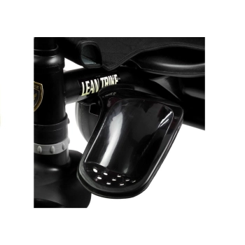 Rower Trójkołowy PRO400 Fioletowy