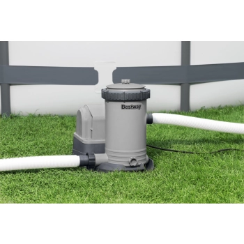 Pompa Filtrująca Do basenu 9463l/h Bestway 58391