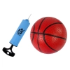 Zestaw Do Koszykówki Tablica Kosz Piłka