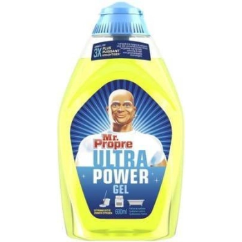 Meister Proper Multi Citron Żel 600 ml