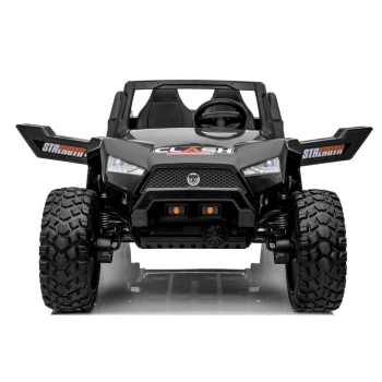 Auto Na Akumulator SX1928 Czarne 24V