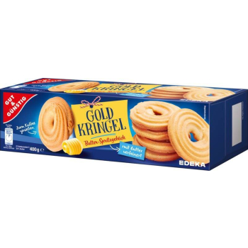 G&G Ciastka Maślane 400 g