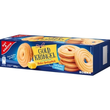 G&G Ciastka Maślane 400 g