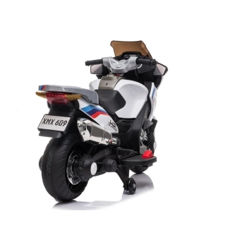 Motor na Akumulator XMX609 Biały