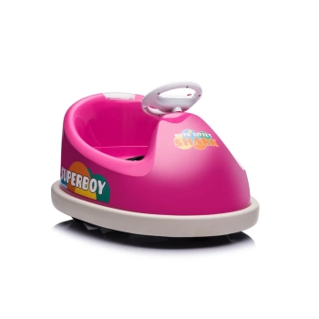 Pojazd Na Akumulator XMX621 Różowy