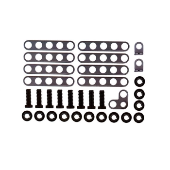 Wysoki Warsztat Zestaw Narzędzi Wiertarka na Baterie 75 cm