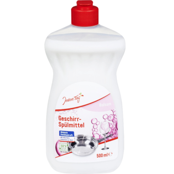Jeden Tag Balsam Płyn do Mycia Naczyń 500 ml