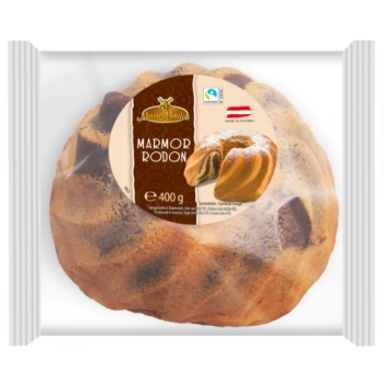 Meister Moulin Babka Marmurkowa 400 g