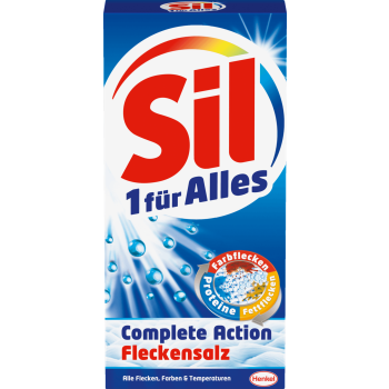 Sil Sól Odplamiająca 500 g