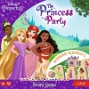 Gra planszowa The Princess Party Disney 02434