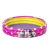 Dmuchany Basen Dla Dzieci Myszka Minnie 122 x 25 cm Bestway 91079