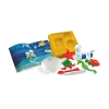 Naukowa Zabawa Zestaw Morskie Mydełka Język Polski Clementoni 50709
