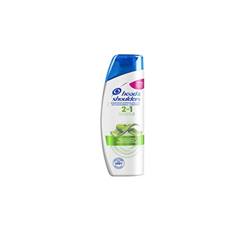 Head & Shoulders 2 w 1 Sensitive 270 ml