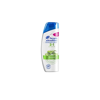 Head & Shoulders 2 w 1 Sensitive 270 ml