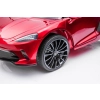 Auto Na Akumulator McLaren GT 12V Czerwony Lakierowany