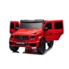 Auto Na Akumulator Mercedes G63 XXL Czerwony 4x4