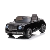 Auto Na Akumulator Bentley Mulsanne Czarny