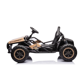 Auto Na Akumulator Buggy A8812 Khaki 24V