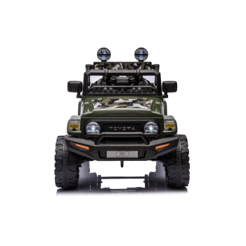Auto Na Akumulator Toyota FJ Moro 4x4