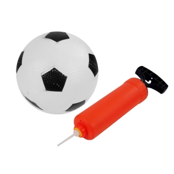 Zestaw Gier Sportowych Zręcznościowe Piłka Nożna Bramka Frisbee