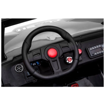 Auto Na Akumulator SX1928 Czarne 24V