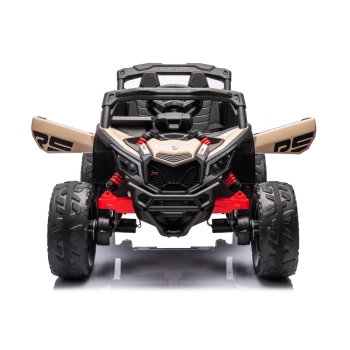 Auto Na Akumulator DK-CA003 RS Khaki