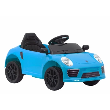 Auto Na Akumulator WMT-666 Niebieskie